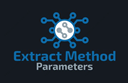 Extract Method Parameters